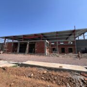 Lahore Garrison Sports Complex