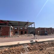 Lahore Garrison Sports Complex