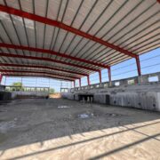 Lahore Garrison Sports Complex