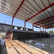 Lahore Garrison Sports Complex