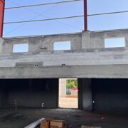 Modern Residence – 165 Lake City