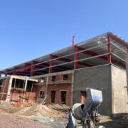 Lahore Garrison Sports Complex