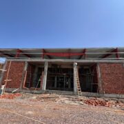 Lahore Garrison Sports Complex