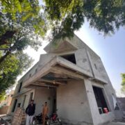 Modern Residence – 165 Lake City