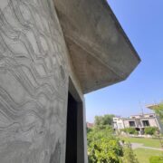 Modern Residence – 165 Lake City